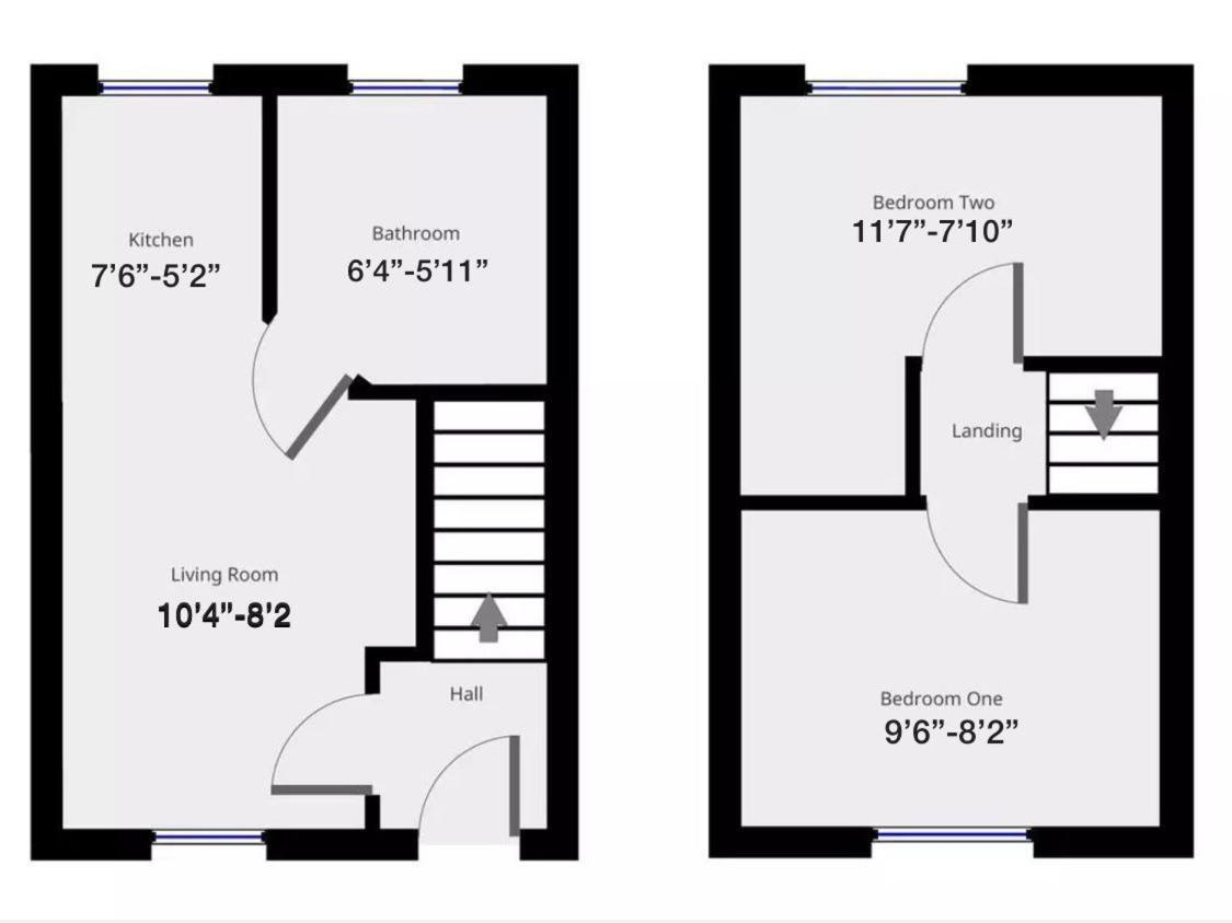 Oxwich Cottage - 2 Bedroom - Parkmill Exterior photo